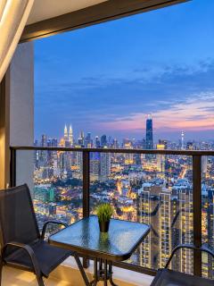 Trion Kuala Lumpur by Willow Trip - 7
