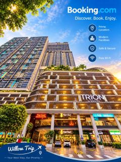 Trion Kuala Lumpur by Willow Trip - 0