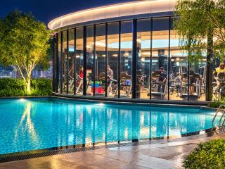 Trion Kuala Lumpur by Willow Trip - 5