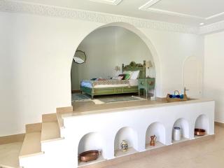 Dar Zohra - Villa piscine privée - 10min plage - 8