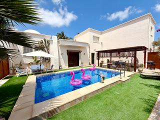 Dar Zohra - Villa piscine privée - 10min plage - 0