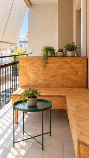 EASYSTAY BARI Rooms - 3