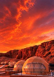Victoria Luxury camp - 0