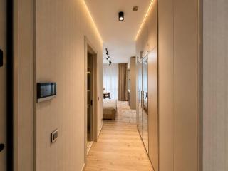 Mountain View Apartment near Charvak Апартаменты с видом на горы у Чарвака D2 38 - 6