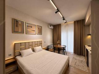 Mountain View Apartment near Charvak Апартаменты с видом на горы у Чарвака D2 38 - 4