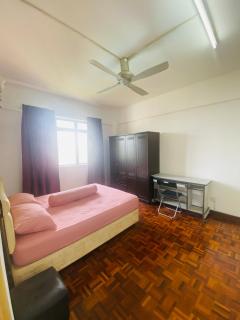 Lily Homestay - 0