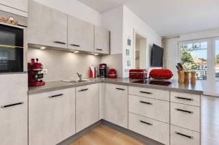Ferienwohnung Meerzeit in der Villa Düne Binz - 8