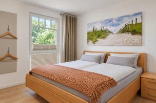 Ferienwohnung Meerzeit in der Villa Düne Binz - 7