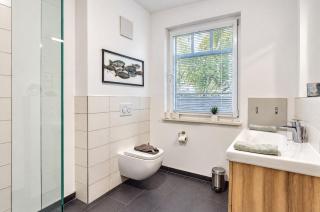 Ferienwohnung Meerzeit in der Villa Düne Binz - 6