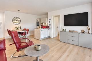 Ferienwohnung Meerzeit in der Villa Düne Binz - 3