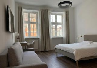 Rynek 24 Suite - Old Town View - 0