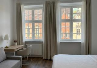 Rynek 24 Suite - Old Town View - 2