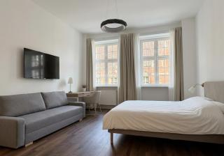 Rynek 24 Suite - Old Town View - 4
