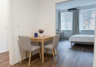 Rynek 24 Suite - Old Town View - Breslau - 2