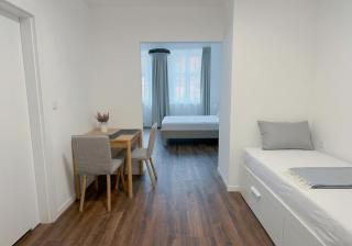 Rynek 24 Suite - Old Town View - Breslau - 3