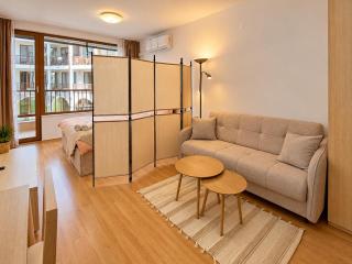 Cozy Studio 8 Min Walk to Gondola - 8