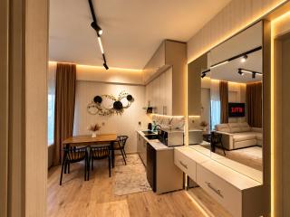 Mountain View Apartment near Charvak Darvoza C3-87 - 5