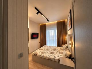 Mountain View Apartment near Charvak Darvoza C3-87 - 7