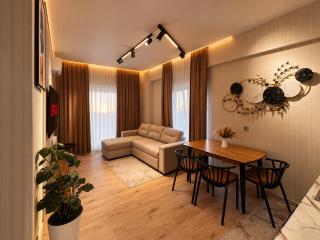 Mountain View Apartment near Charvak Darvoza C3-87 - 6