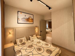 Mountain View Apartment near Charvak Darvoza C3-87 - 3