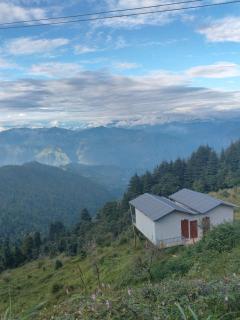 Kanatal Majestic Camp and Resort - 4
