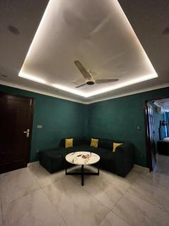 Elevate Stays - 3