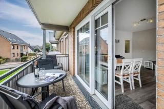 Haus Blanker Hans Wohnung 6 - 5