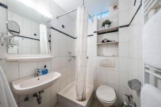 Haus Blanker Hans Wohnung 6 - 6