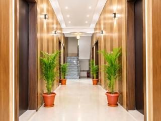 Hotel Serenity Premium Hospitality Suites Puri, Premium Stay Near Sea Beach with Elegant Rooms & Modern Comfort - 3