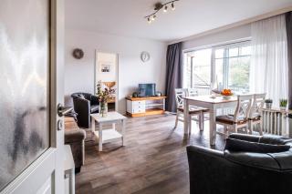 Haus Blanker Hans Wohnung 6 - 4