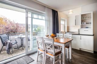 Haus Blanker Hans Wohnung 6 - 1
