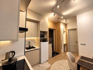 Mountain View Apartment near Charvak Darvoza E7-80 - 6