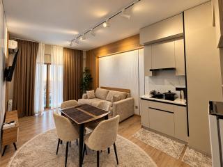 Mountain View Apartment near Charvak Darvoza E7-80 - 4