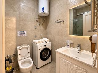 Mountain View Apartment near Charvak Darvoza E7-80 - 3