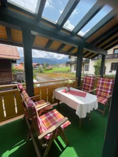 Altes Forsthaus - 3