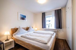 Haus Blanker Hans Wohnung 1 - 9