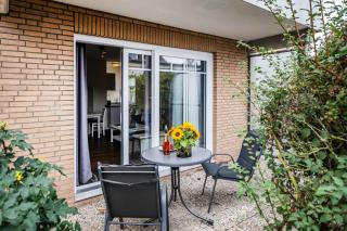 Haus Blanker Hans Wohnung 1 - 8