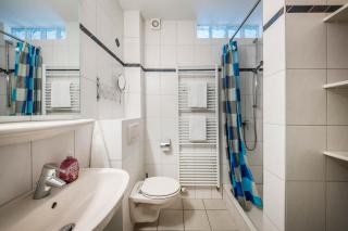 Haus Blanker Hans Wohnung 1 - 7