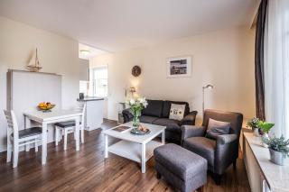 Haus Blanker Hans Wohnung 1 - 4