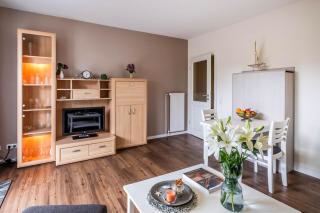 Haus Blanker Hans Wohnung 1 - 1