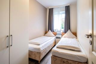Haus Blanker Hans Wohnung 3 - 7