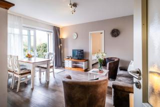 Haus Blanker Hans Wohnung 3 - 3