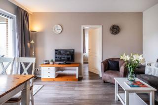 Haus Blanker Hans Wohnung 3 - 4