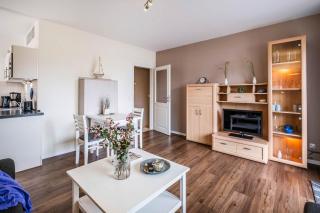 Haus Blanker Hans Wohnung 4 - 9