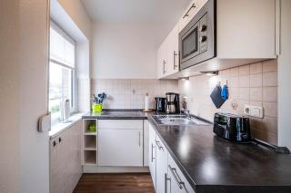 Haus Blanker Hans Wohnung 4 - 7