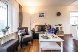 Haus Blanker Hans Wohnung 4 - 5