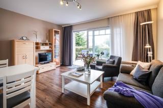 Haus Blanker Hans Wohnung 4 - 4