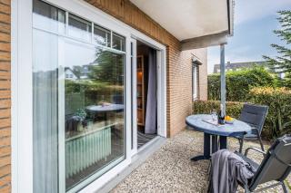 Haus Blanker Hans Wohnung 4 - 2