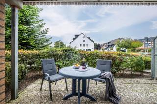 Haus Blanker Hans Wohnung 4 - 3