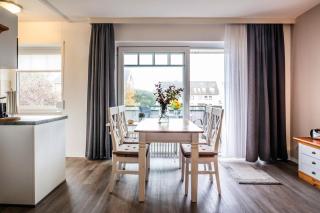 Haus Blanker Hans Wohnung 7 - 0